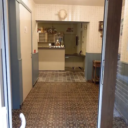 Hoevehotel Hotel 3*