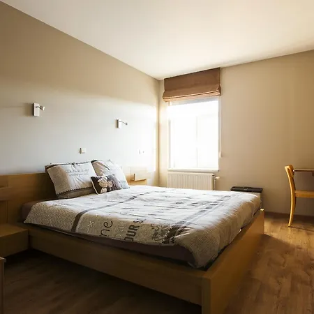 Hoevehotel 3* Ronse