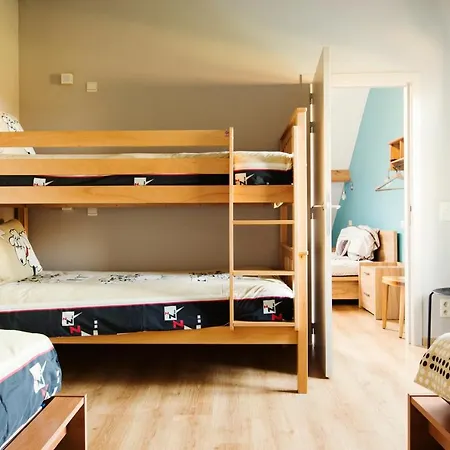 Hoevehotel Hotel 3*