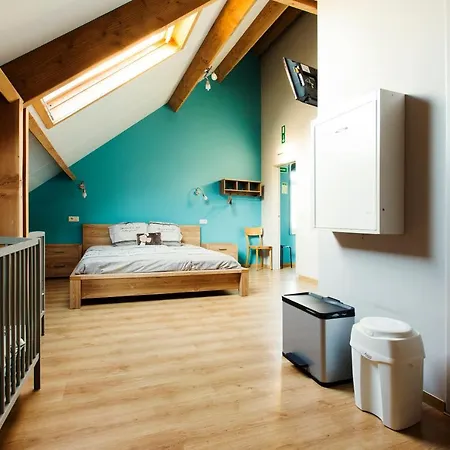 Hoevehotel 3*
