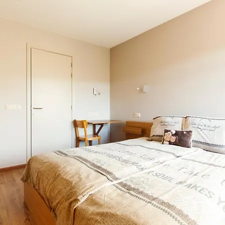 Hoevehotel Ronse