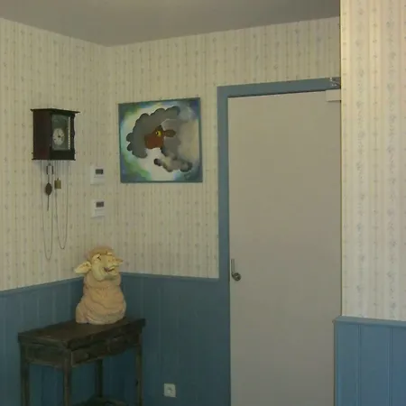 Hotel Hoevehotel 3*
