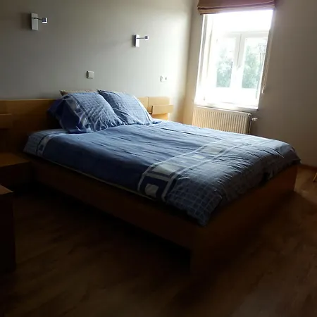 Hotel Hoevehotel Ronse