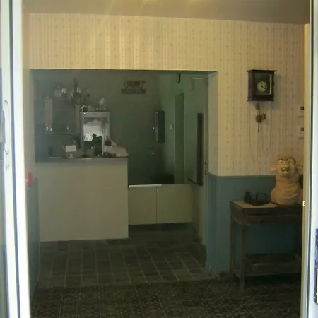Hotel Hoevehotel 3*
